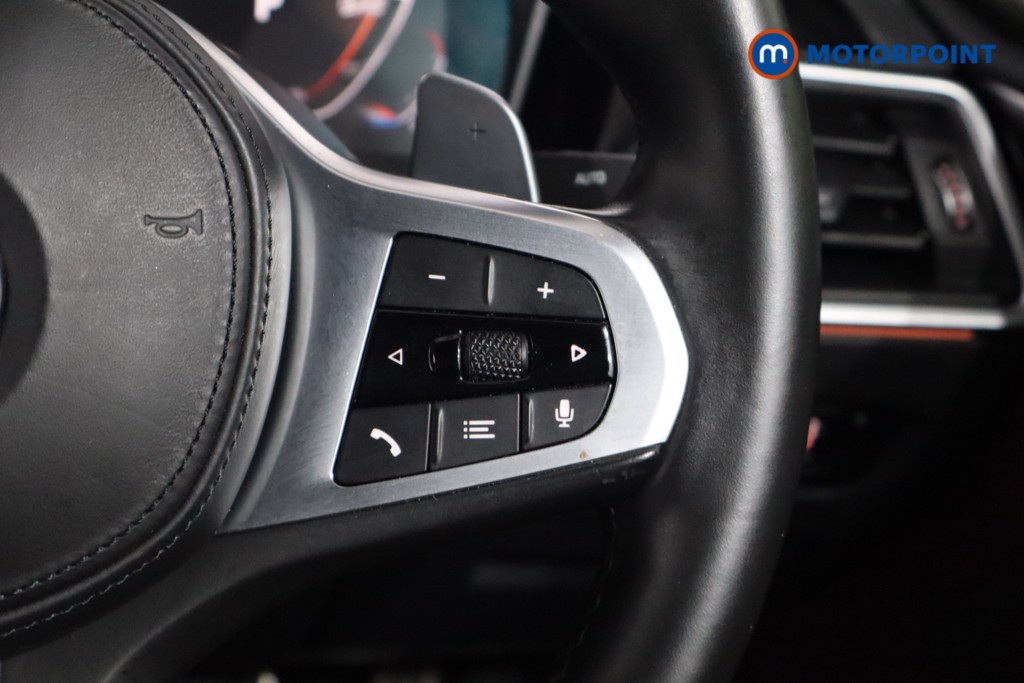 BMW 4 Series M Sport Automatic Petrol Coupe - Stock Number (1618586) - 8th supplementary image