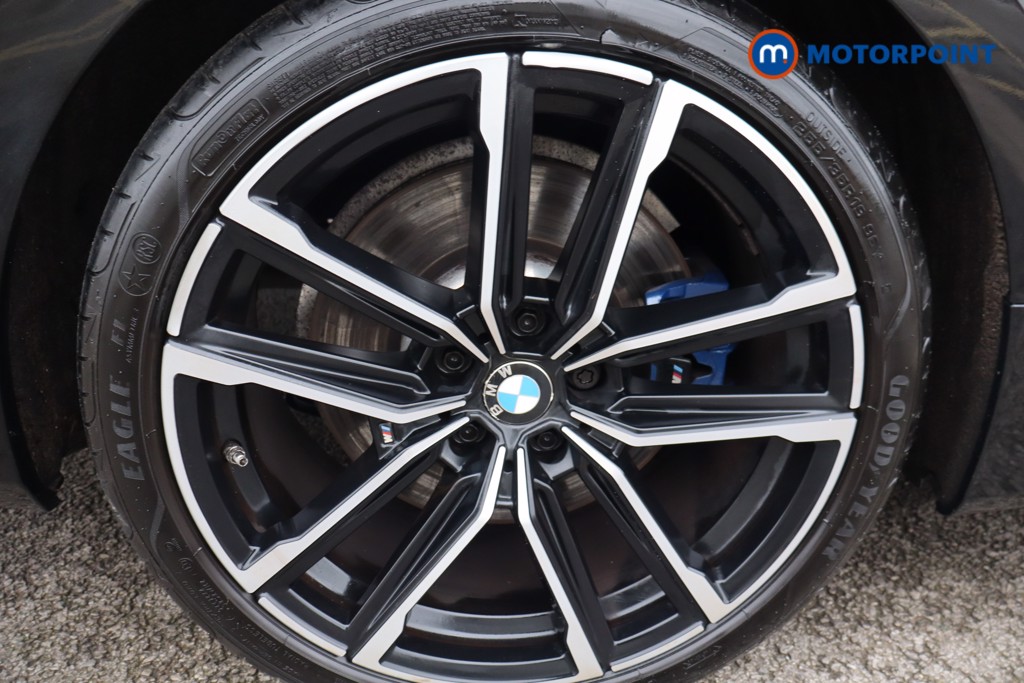 BMW 4 Series M Sport Automatic Petrol Coupe - Stock Number (1618586) - 9th supplementary image