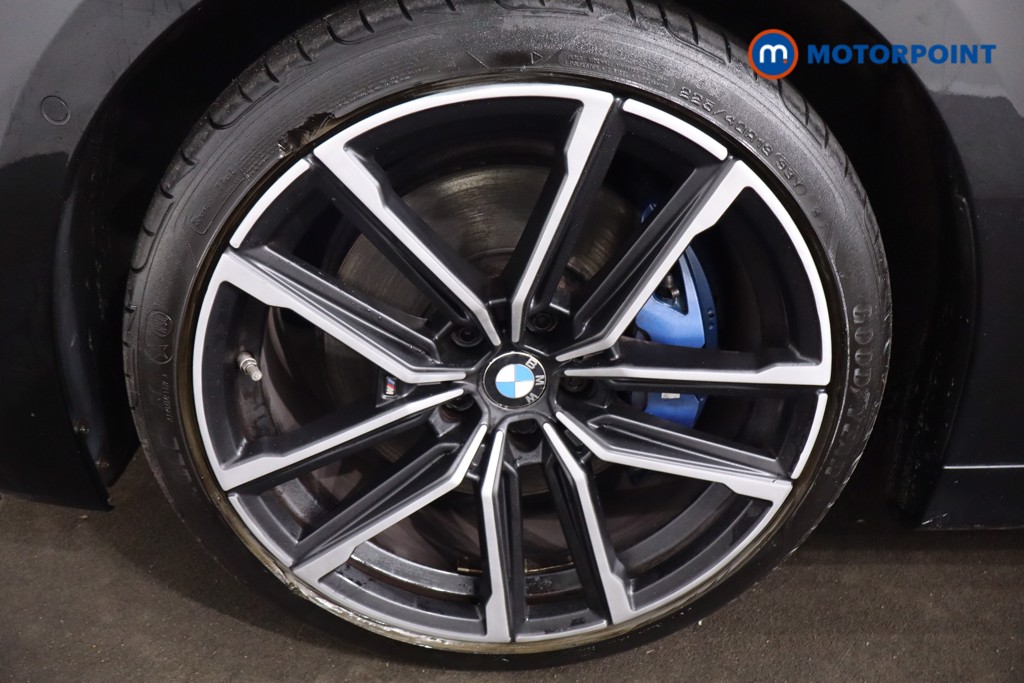 BMW 4 Series M Sport Automatic Petrol Coupe - Stock Number (1618586) - 10th supplementary image