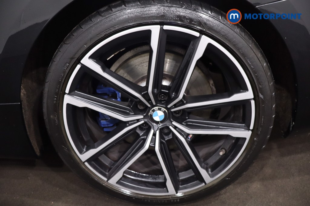 BMW 4 Series M Sport Automatic Petrol Coupe - Stock Number (1618586) - 11th supplementary image