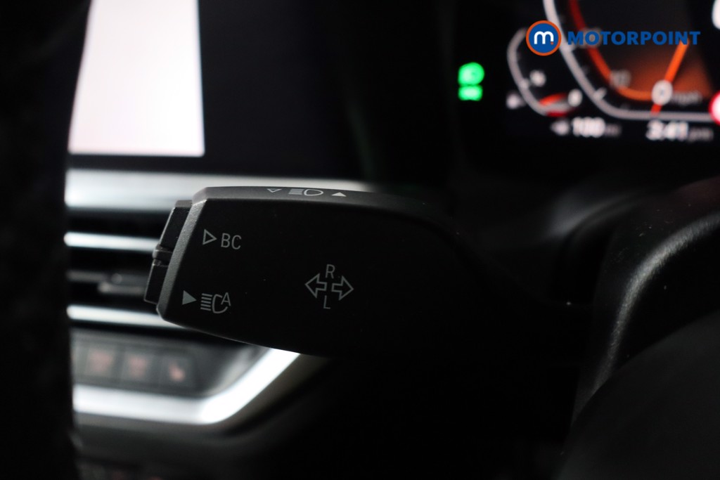 BMW 4 Series M Sport Automatic Petrol Coupe - Stock Number (1618586) - 15th supplementary image