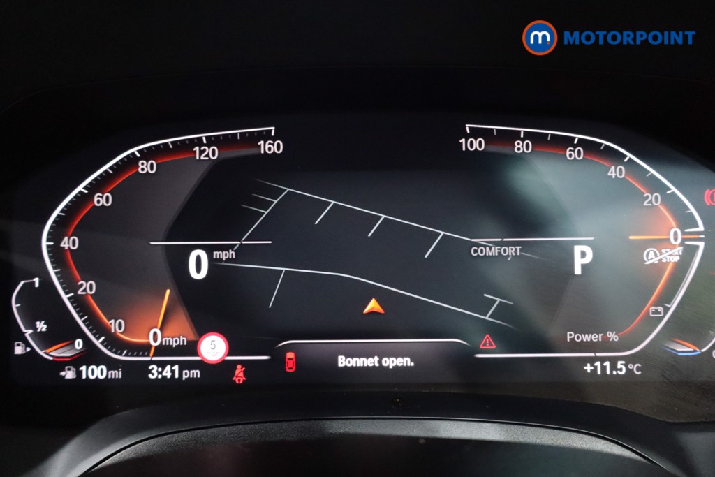 BMW 4 Series M Sport Automatic Petrol Coupe - Stock Number (1618586) - 17th supplementary image