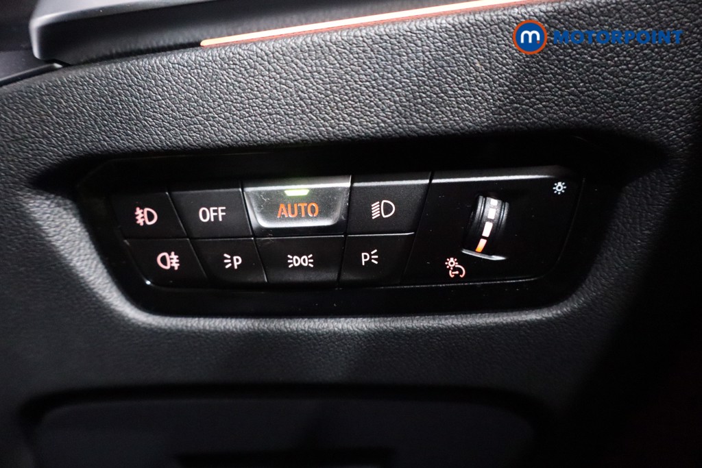 BMW 4 Series M Sport Automatic Petrol Coupe - Stock Number (1618586) - 18th supplementary image