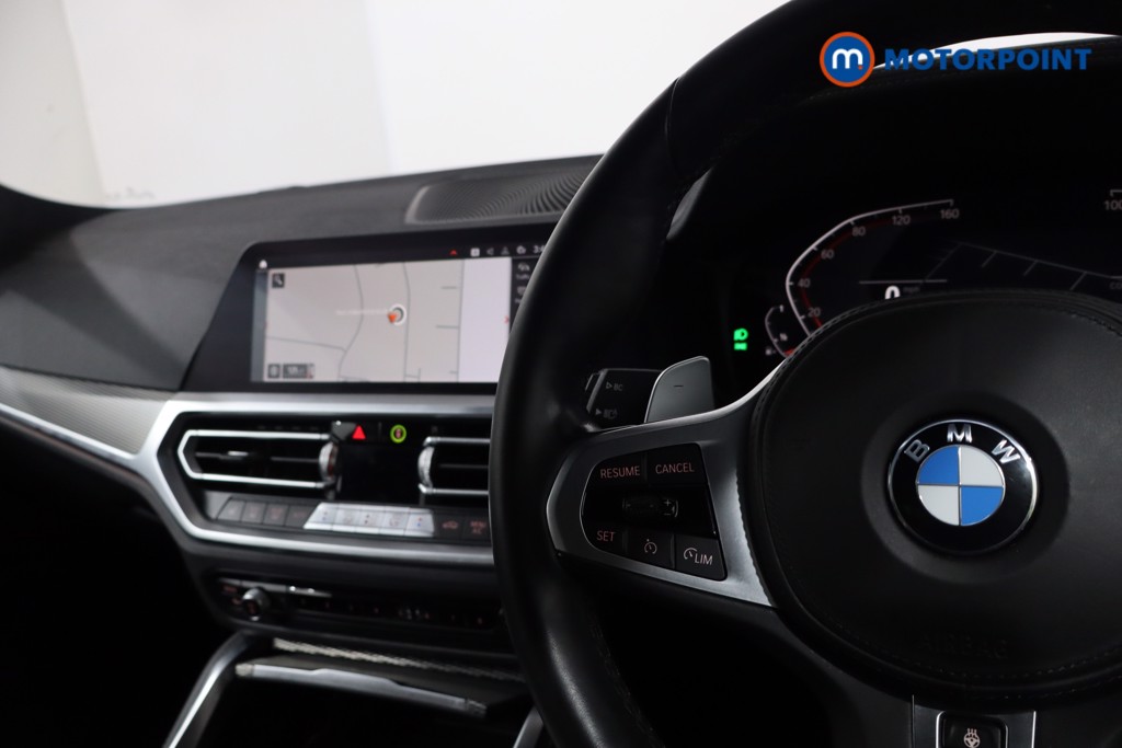 BMW 4 Series M Sport Automatic Petrol Coupe - Stock Number (1618586) - 20th supplementary image