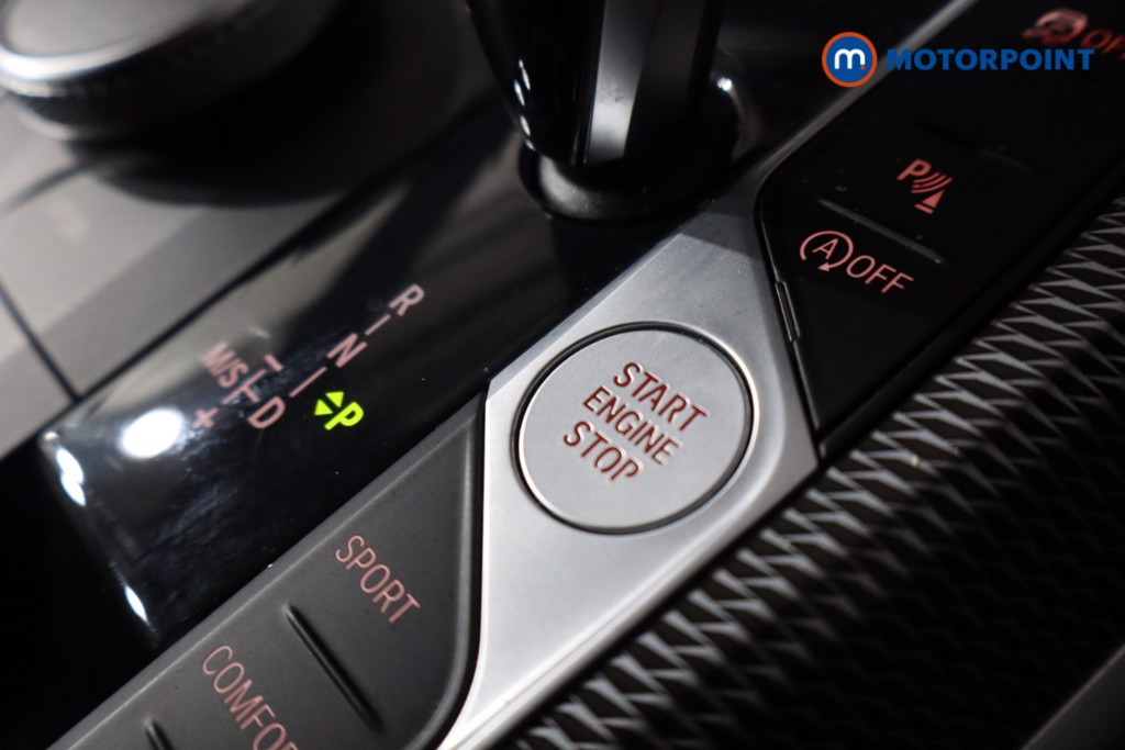 BMW 4 Series M Sport Automatic Petrol Coupe - Stock Number (1618586) - 21st supplementary image