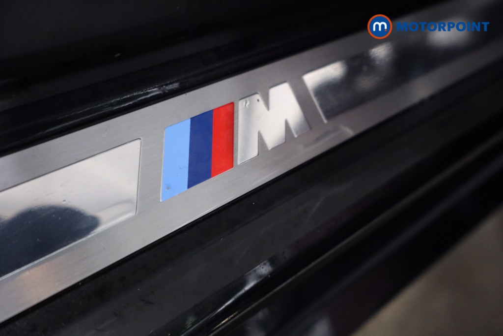 BMW 4 Series M Sport Automatic Petrol Coupe - Stock Number (1618586) - 22nd supplementary image