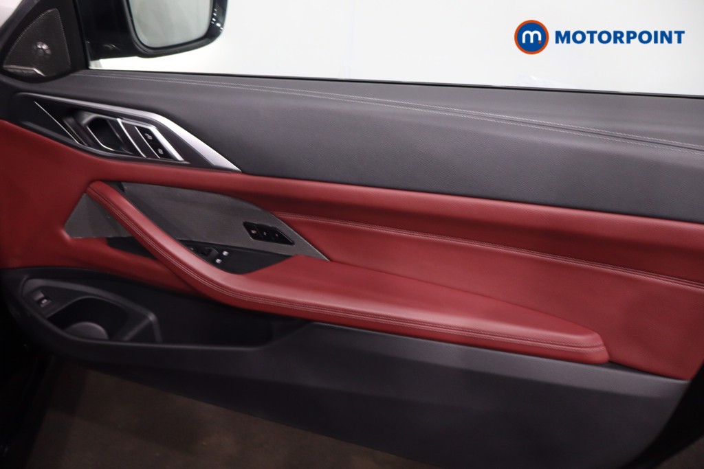 BMW 4 Series M Sport Automatic Petrol Coupe - Stock Number (1618586) - 24th supplementary image