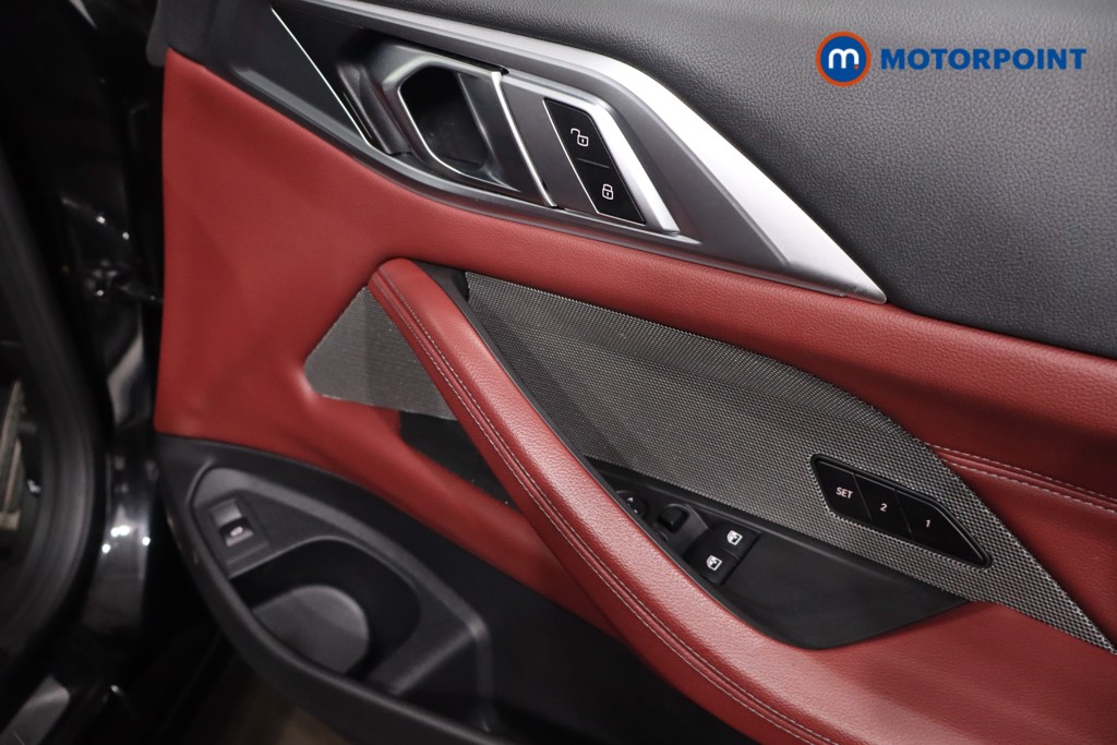 BMW 4 Series M Sport Automatic Petrol Coupe - Stock Number (1618586) - 25th supplementary image