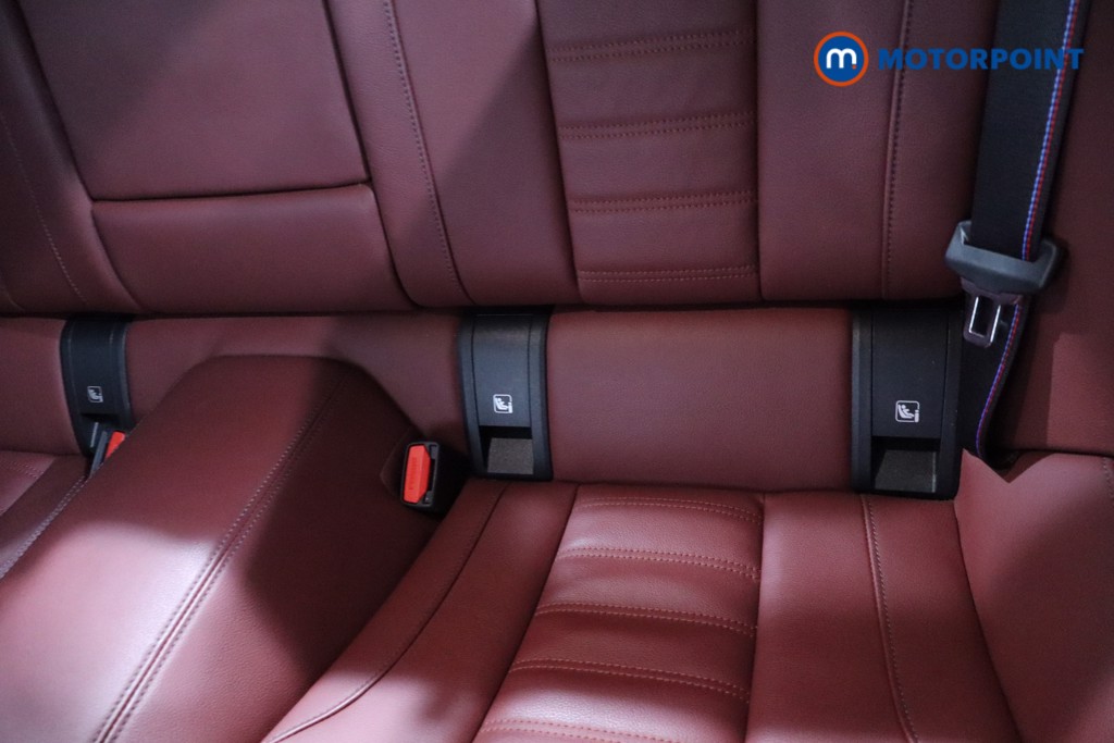 BMW 4 Series M Sport Automatic Petrol Coupe - Stock Number (1618586) - 26th supplementary image