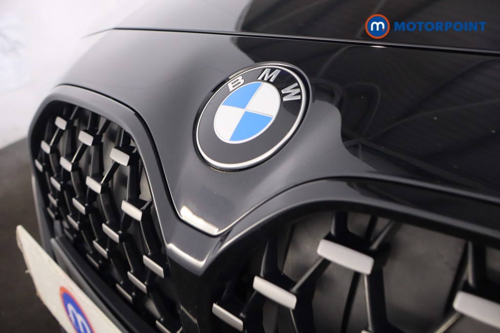 BMW 4 Series M Sport Automatic Petrol Coupe - Stock Number (1618586) - 28th supplementary image