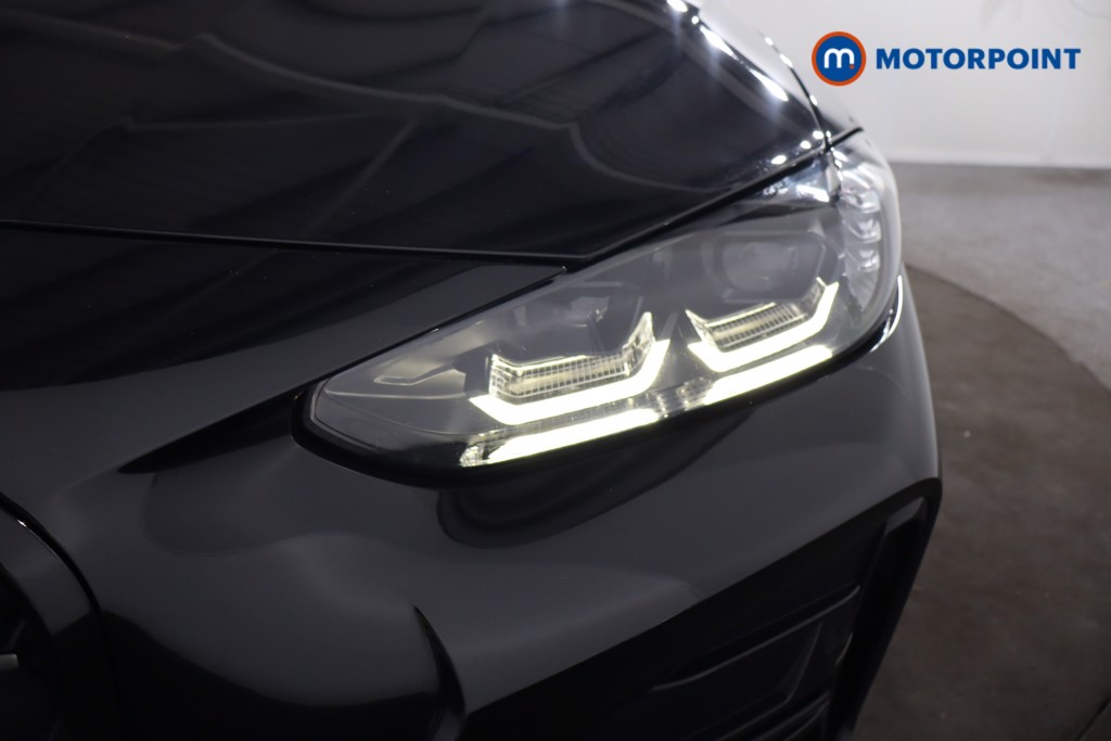 BMW 4 Series M Sport Automatic Petrol Coupe - Stock Number (1618586) - 30th supplementary image