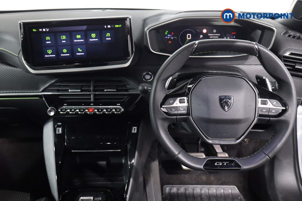Peugeot 2008 GT Automatic Petrol SUV - Stock Number (1618956) - 3rd supplementary image