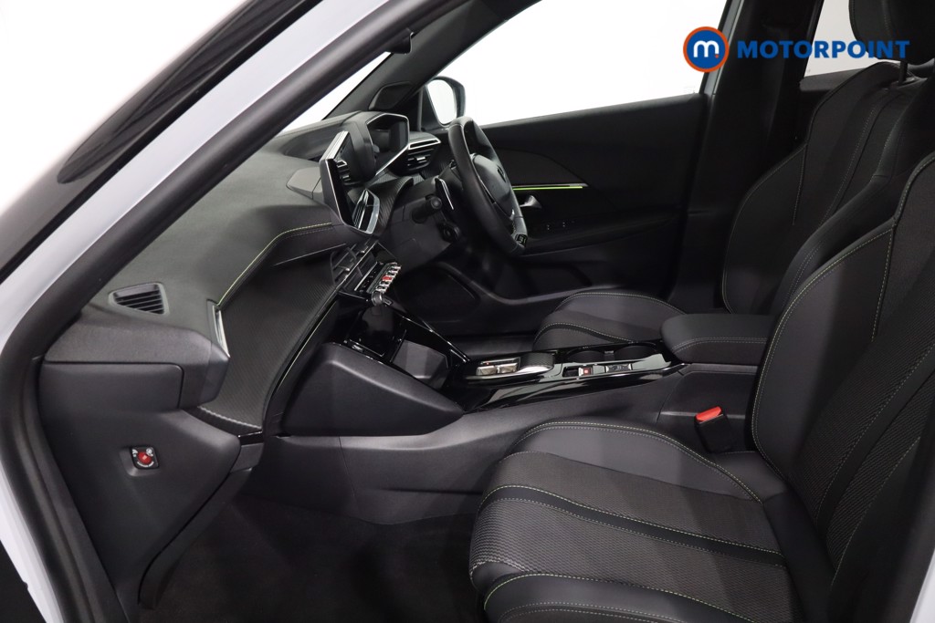Peugeot 2008 GT Automatic Petrol SUV - Stock Number (1618956) - 4th supplementary image