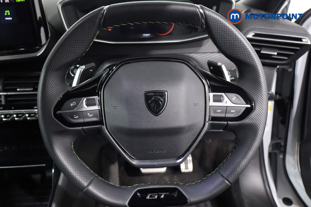 Peugeot 2008 GT Automatic Petrol SUV - Stock Number (1618956) - 6th supplementary image