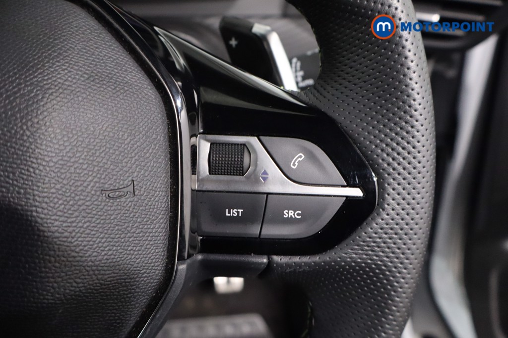 Peugeot 2008 GT Automatic Petrol SUV - Stock Number (1618956) - 8th supplementary image
