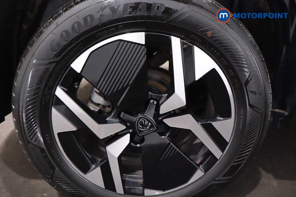 Peugeot 2008 GT Automatic Petrol SUV - Stock Number (1618956) - 9th supplementary image