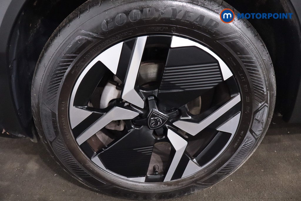 Peugeot 2008 GT Automatic Petrol SUV - Stock Number (1618956) - 11th supplementary image