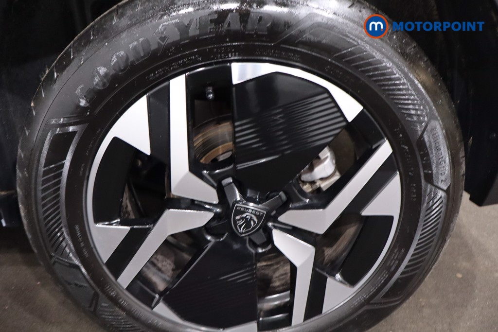 Peugeot 2008 GT Automatic Petrol SUV - Stock Number (1618956) - 12th supplementary image