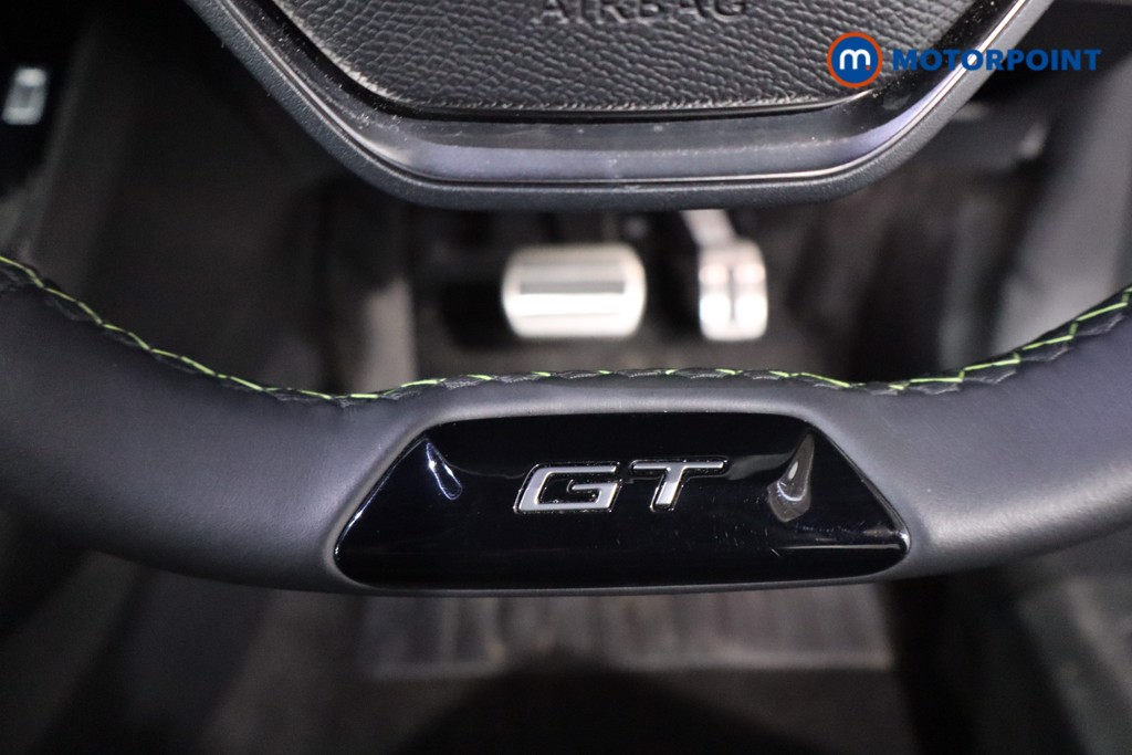 Peugeot 2008 GT Automatic Petrol SUV - Stock Number (1618956) - 14th supplementary image