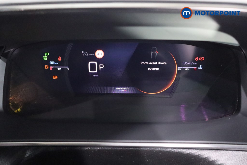 Peugeot 2008 GT Automatic Petrol SUV - Stock Number (1618956) - 15th supplementary image