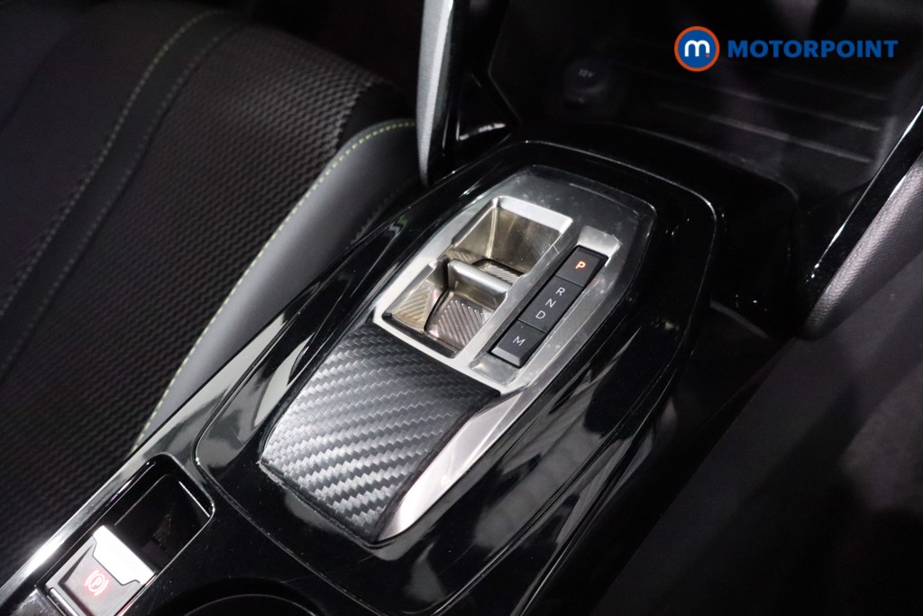 Peugeot 2008 GT Automatic Petrol SUV - Stock Number (1618956) - 18th supplementary image