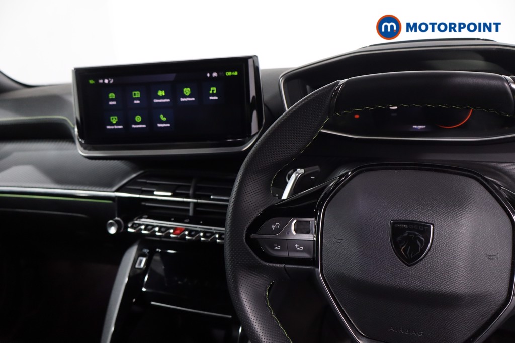 Peugeot 2008 GT Automatic Petrol SUV - Stock Number (1618956) - 20th supplementary image