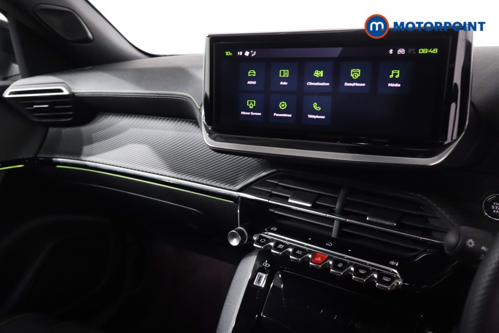 Peugeot 2008 GT Automatic Petrol SUV - Stock Number (1618956) - 21st supplementary image