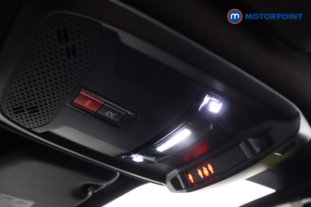 Peugeot 2008 GT Automatic Petrol SUV - Stock Number (1618956) - 22nd supplementary image