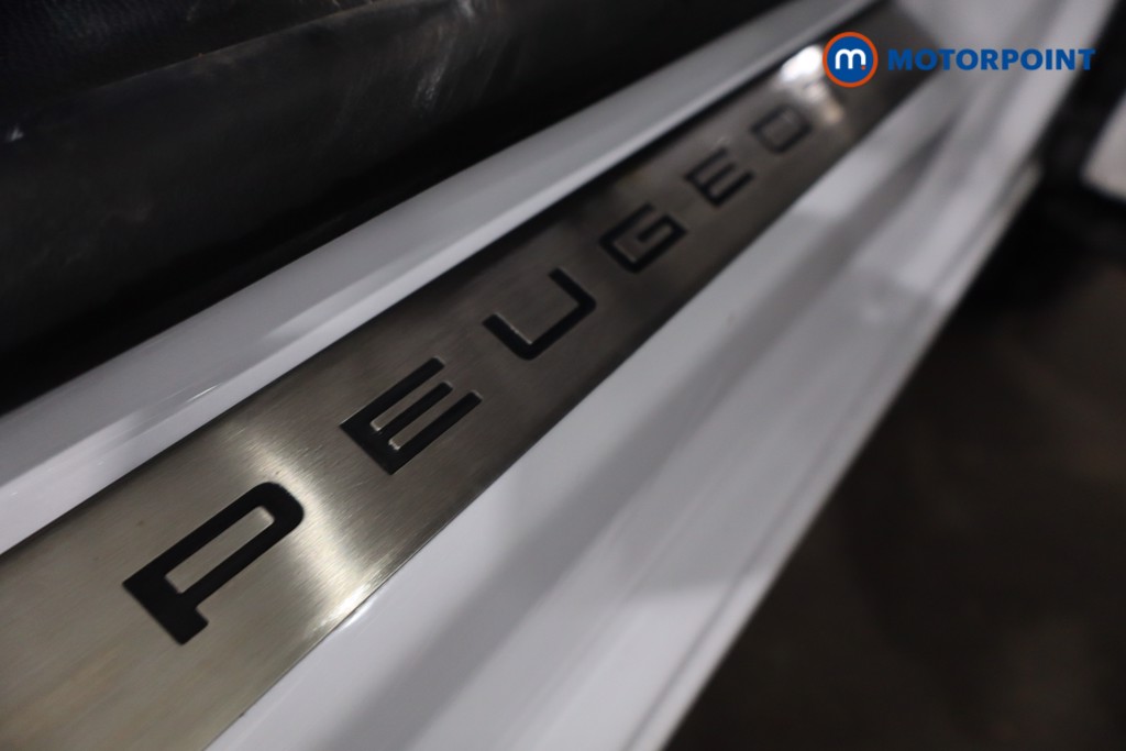 Peugeot 2008 GT Automatic Petrol SUV - Stock Number (1618956) - 24th supplementary image