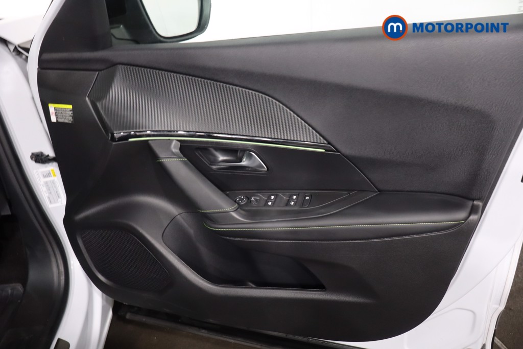 Peugeot 2008 GT Automatic Petrol SUV - Stock Number (1618956) - 25th supplementary image