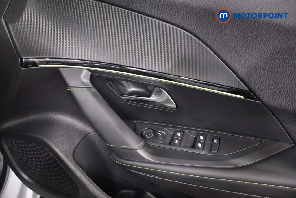 Peugeot 2008 GT Automatic Petrol SUV - Stock Number (1618956) - 26th supplementary image