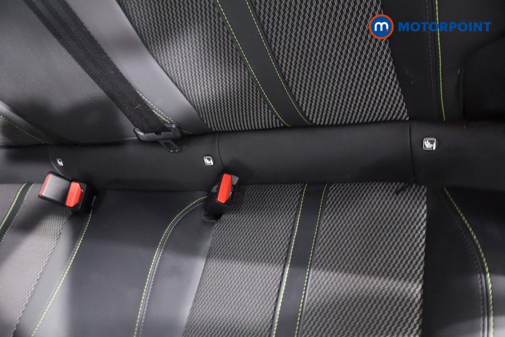 Peugeot 2008 GT Automatic Petrol SUV - Stock Number (1618956) - 27th supplementary image