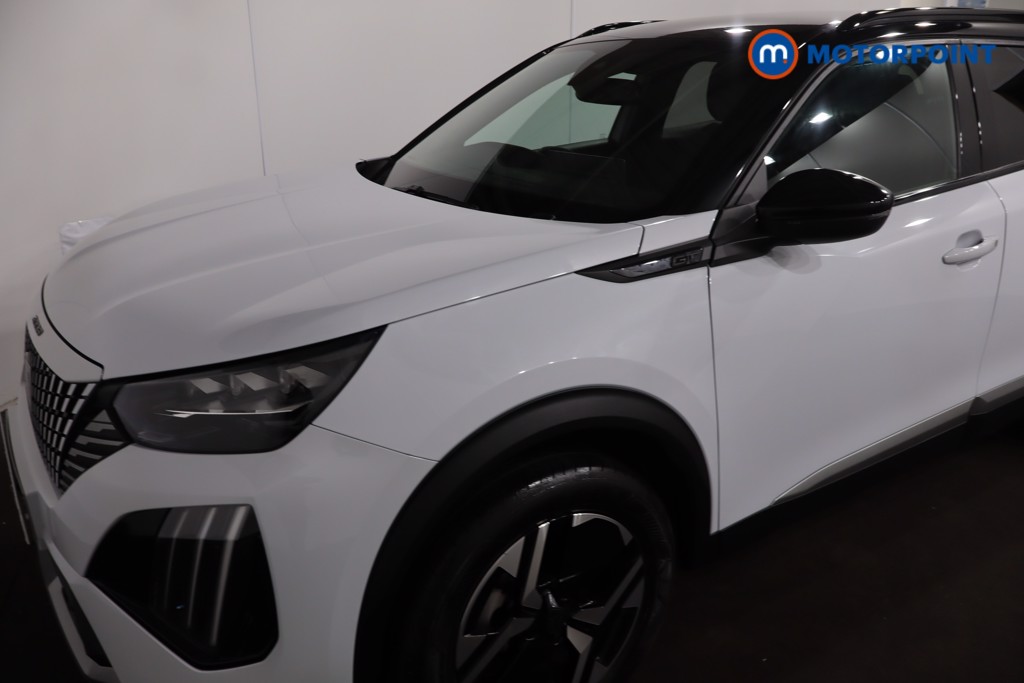 Peugeot 2008 GT Automatic Petrol SUV - Stock Number (1618956) - 28th supplementary image