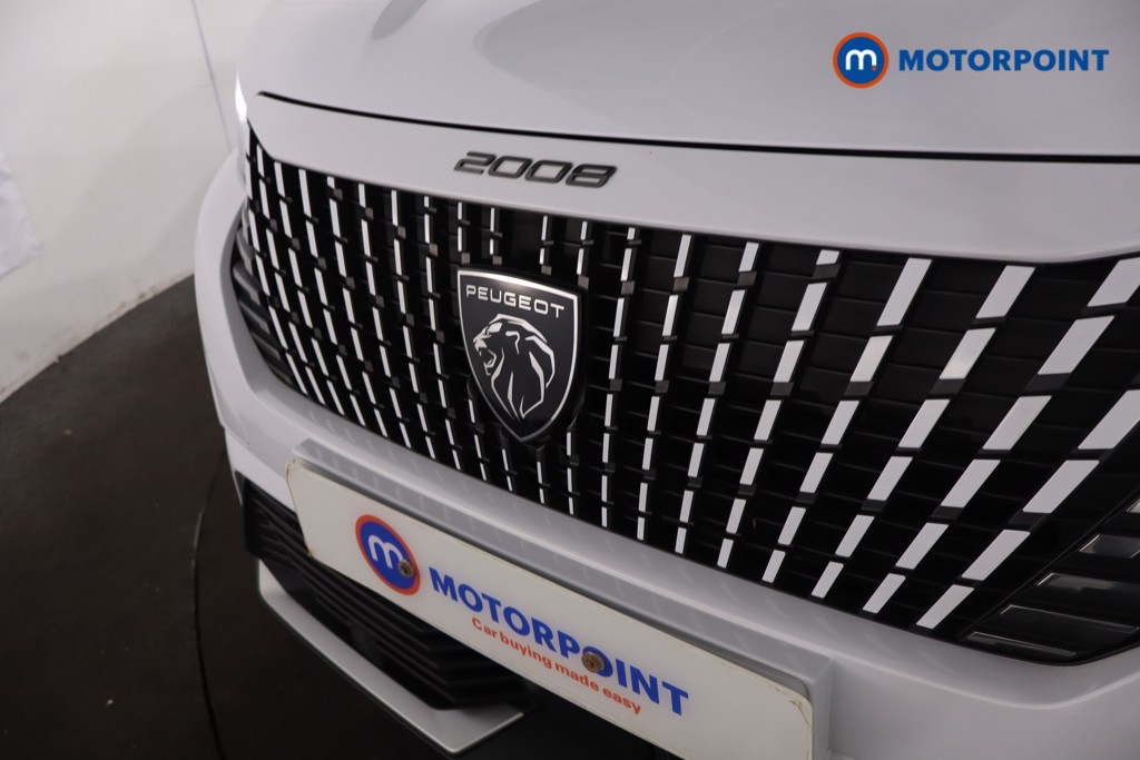 Peugeot 2008 GT Automatic Petrol SUV - Stock Number (1618956) - 30th supplementary image
