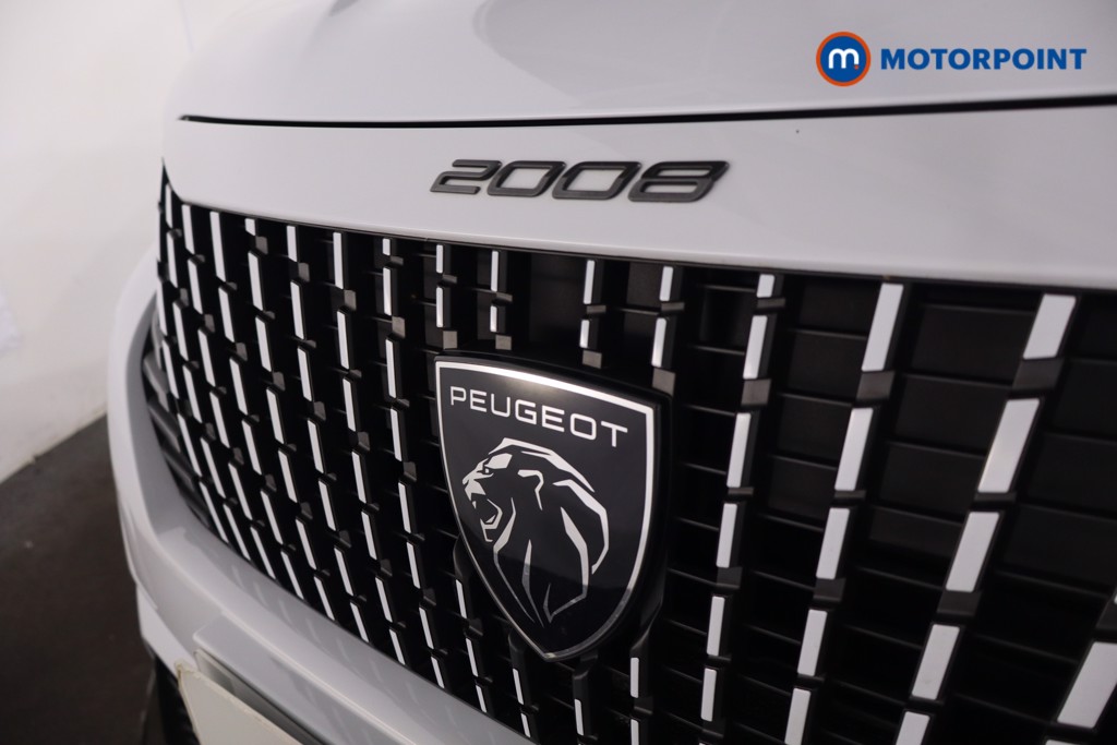 Peugeot 2008 GT Automatic Petrol SUV - Stock Number (1618956) - 31st supplementary image
