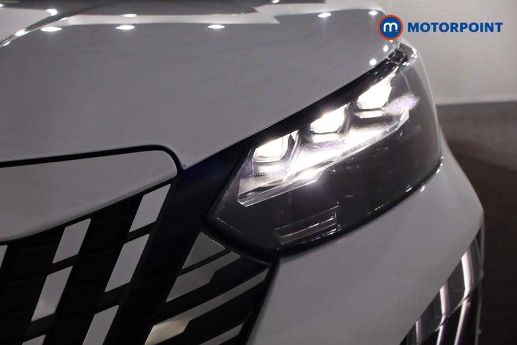 Peugeot 2008 GT Automatic Petrol SUV - Stock Number (1618956) - 32nd supplementary image