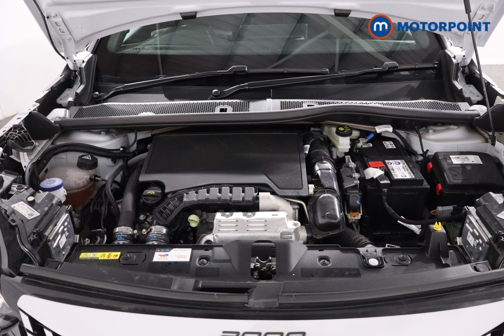 Peugeot 2008 GT Automatic Petrol SUV - Stock Number (1618956) - 34th supplementary image