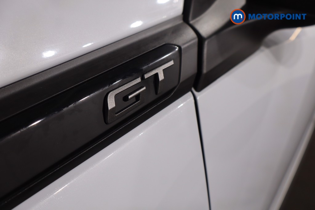 Peugeot 2008 GT Automatic Petrol SUV - Stock Number (1618956) - 35th supplementary image