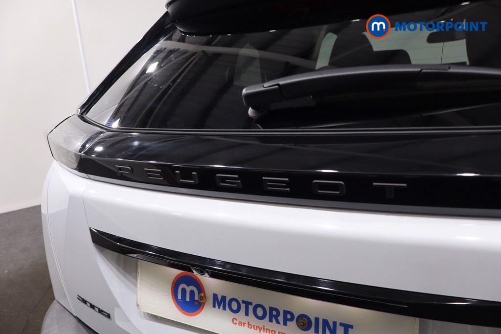 Peugeot 2008 GT Automatic Petrol SUV - Stock Number (1618956) - 38th supplementary image
