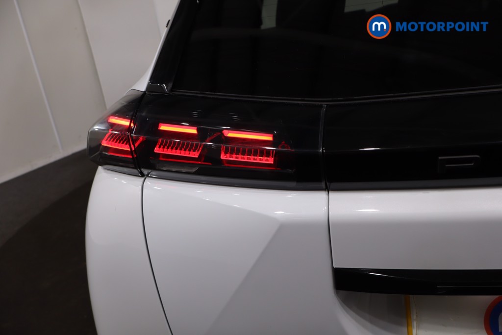 Peugeot 2008 GT Automatic Petrol SUV - Stock Number (1618956) - 40th supplementary image