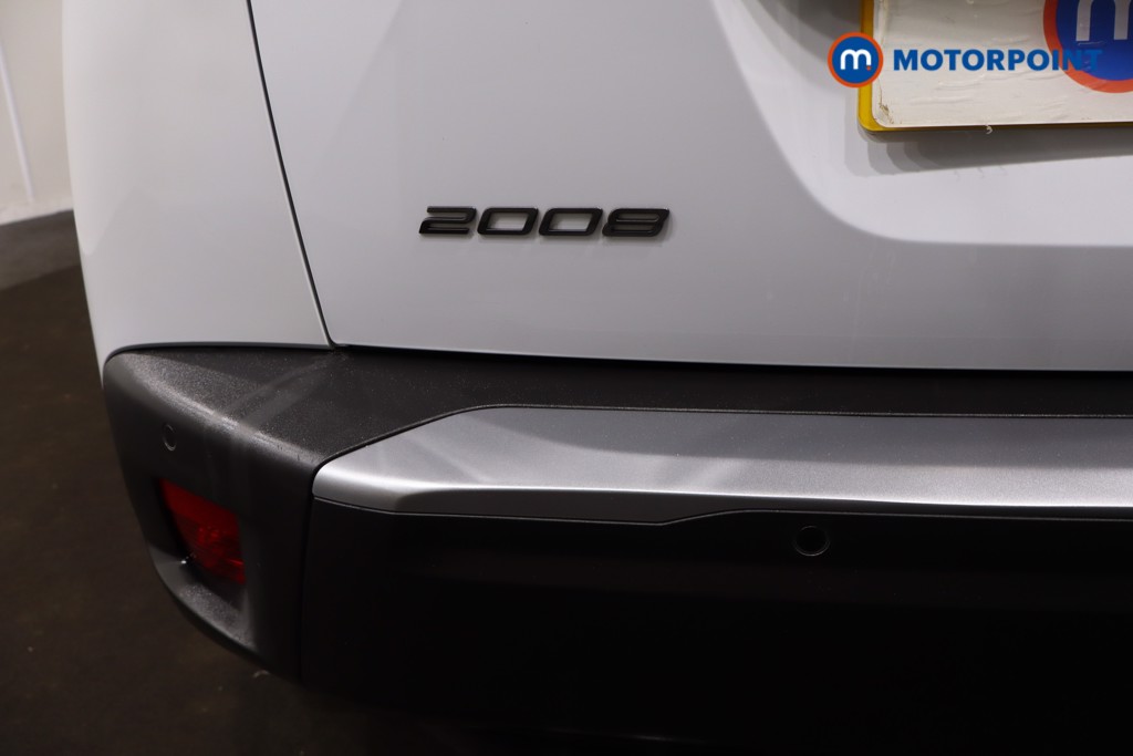 Peugeot 2008 GT Automatic Petrol SUV - Stock Number (1618956) - 41st supplementary image