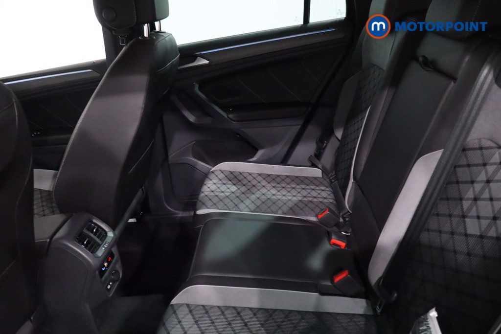 Volkswagen Tiguan R-Line Automatic Petrol Plug-In Hybrid SUV - Stock Number (1619229) - 5th supplementary image