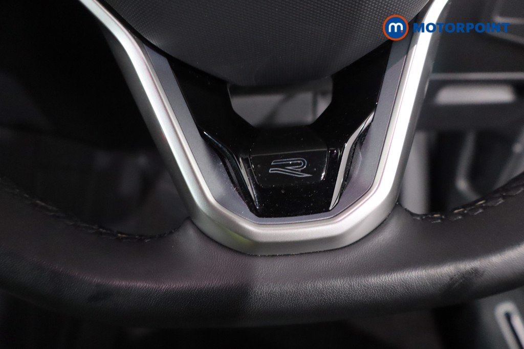 Volkswagen Tiguan R-Line Automatic Petrol Plug-In Hybrid SUV - Stock Number (1619229) - 16th supplementary image