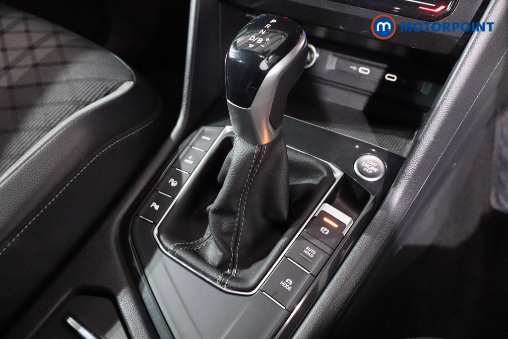Volkswagen Tiguan R-Line Automatic Petrol Plug-In Hybrid SUV - Stock Number (1619229) - 21st supplementary image