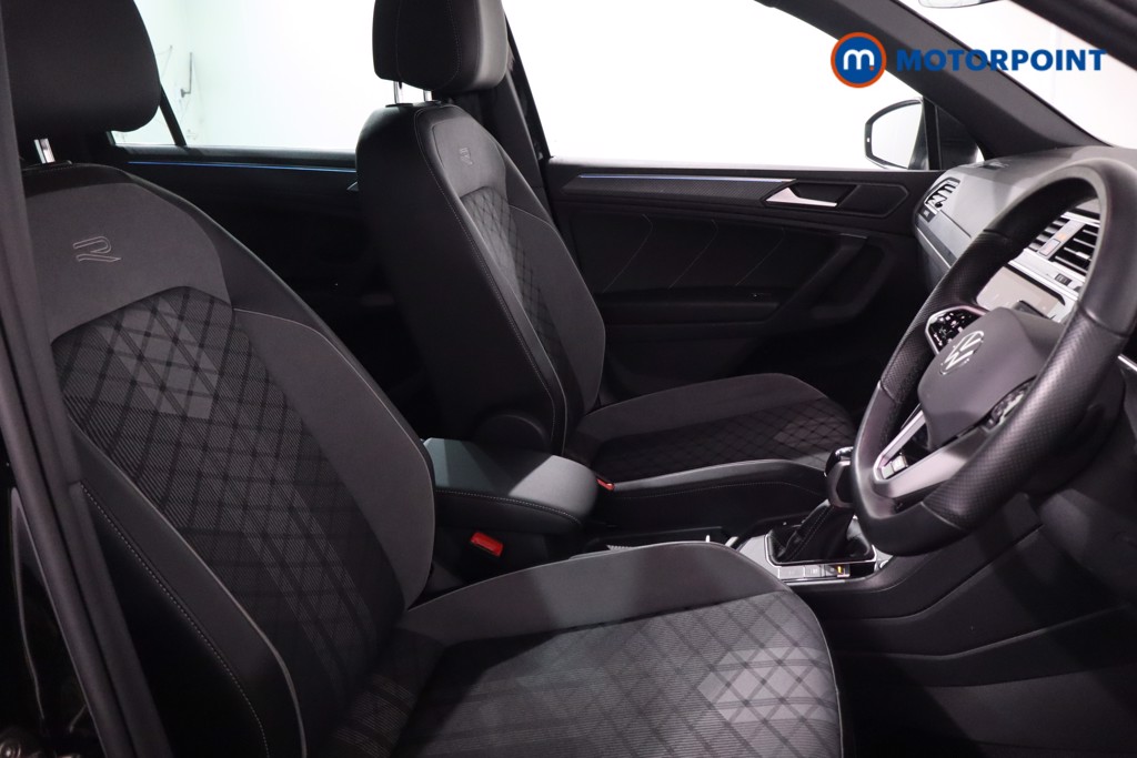 Volkswagen Tiguan R-Line Automatic Petrol Plug-In Hybrid SUV - Stock Number (1619229) - 24th supplementary image