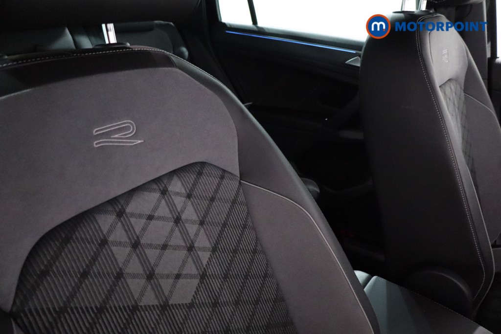 Volkswagen Tiguan R-Line Automatic Petrol Plug-In Hybrid SUV - Stock Number (1619229) - 25th supplementary image