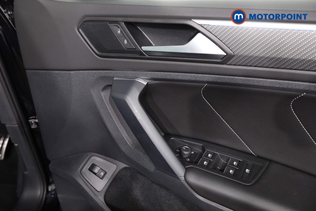 Volkswagen Tiguan R-Line Automatic Petrol Plug-In Hybrid SUV - Stock Number (1619229) - 28th supplementary image