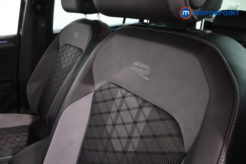 Volkswagen Tiguan R-Line Automatic Petrol Plug-In Hybrid SUV - Stock Number (1619229) - 29th supplementary image