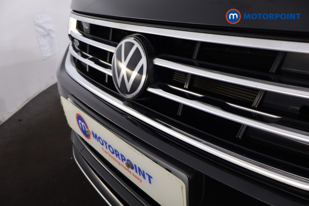 Volkswagen Tiguan R-Line Automatic Petrol Plug-In Hybrid SUV - Stock Number (1619229) - 33rd supplementary image