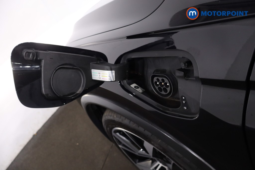 Volkswagen Tiguan R-Line Automatic Petrol Plug-In Hybrid SUV - Stock Number (1619229) - 38th supplementary image